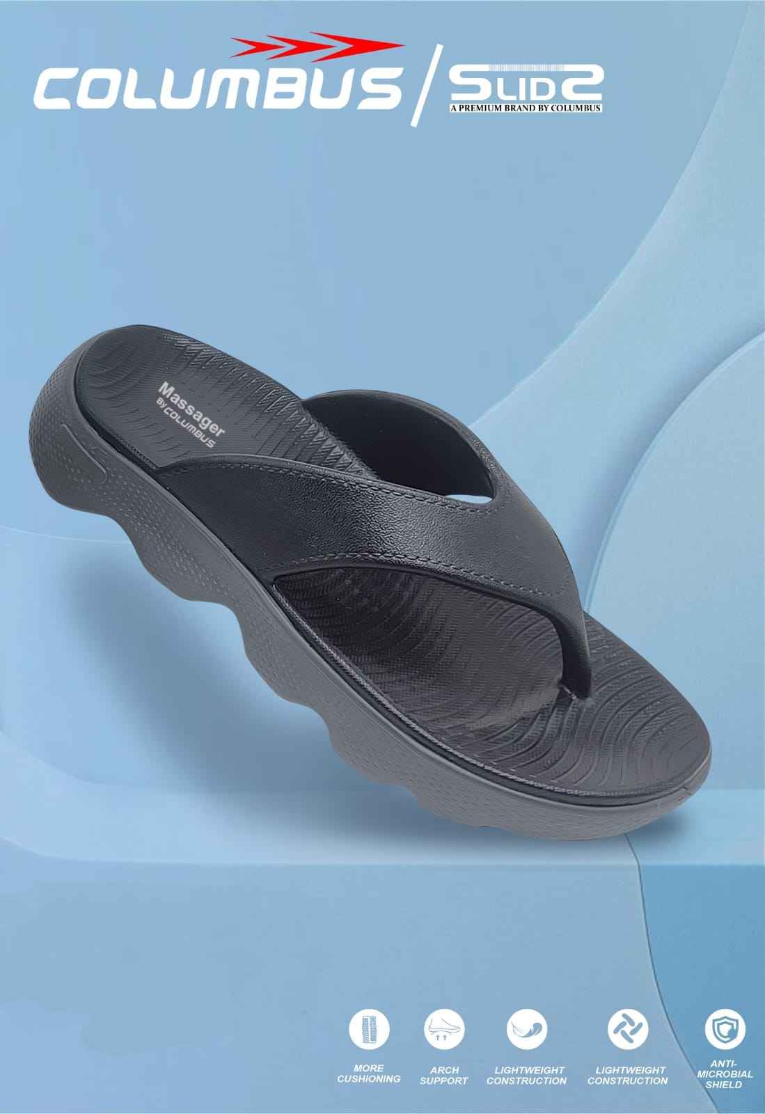 Image for Gents