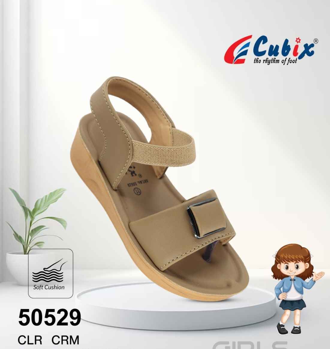 Image for Girls