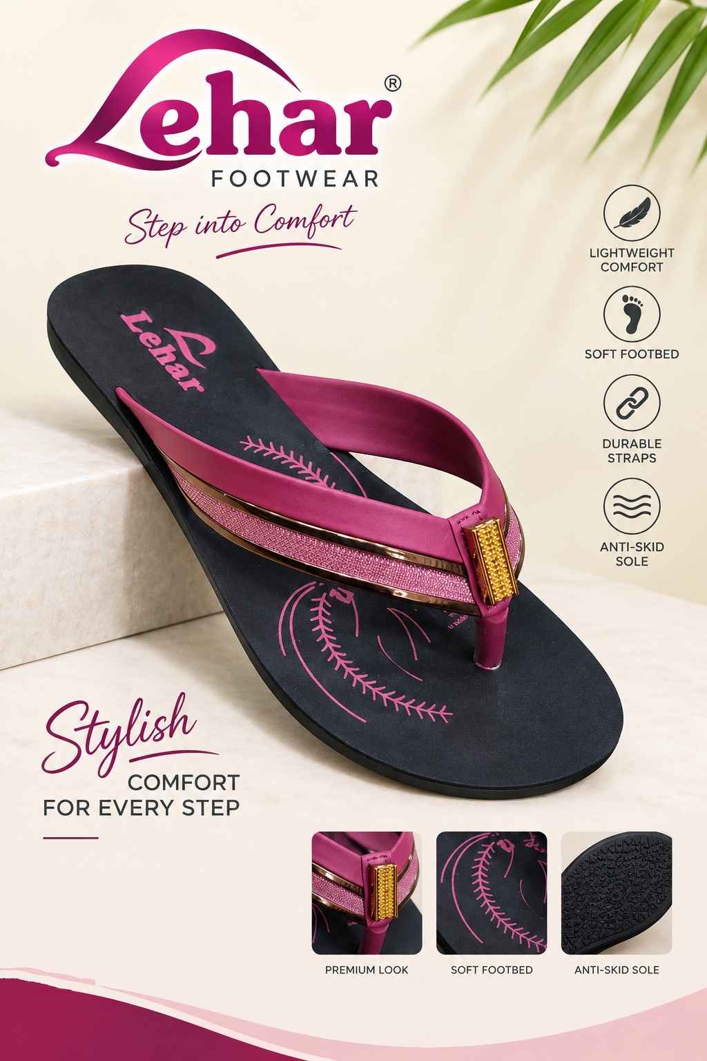 Image for Ladies